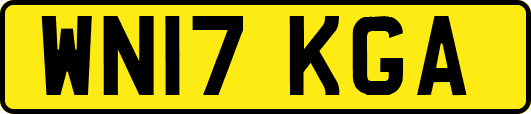 WN17KGA
