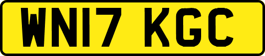 WN17KGC