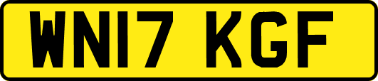 WN17KGF