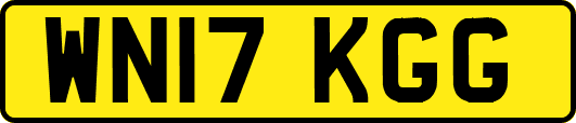 WN17KGG