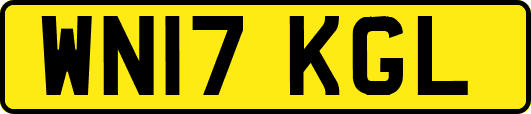 WN17KGL
