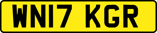 WN17KGR