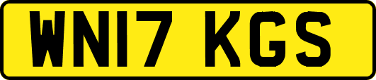 WN17KGS