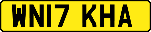 WN17KHA