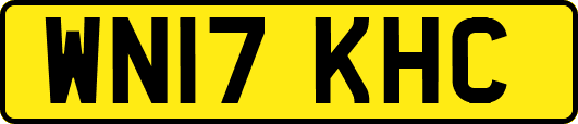 WN17KHC