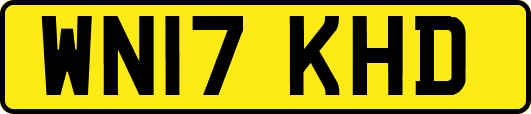 WN17KHD