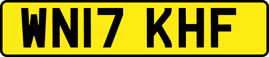 WN17KHF