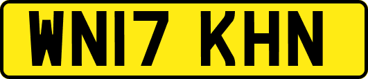 WN17KHN