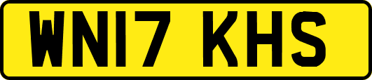 WN17KHS