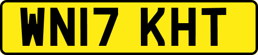 WN17KHT