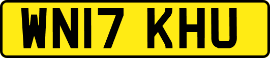 WN17KHU