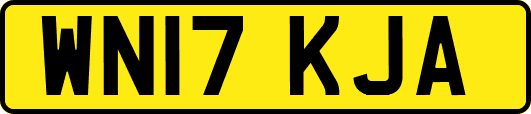 WN17KJA