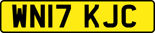 WN17KJC
