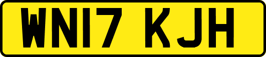 WN17KJH