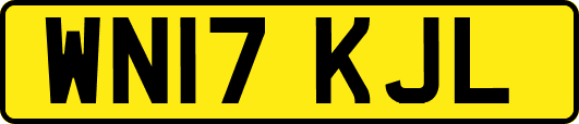 WN17KJL