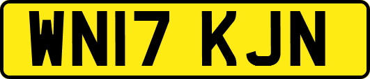 WN17KJN