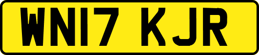 WN17KJR