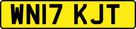 WN17KJT