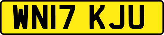WN17KJU