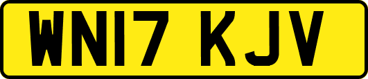 WN17KJV