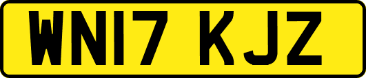 WN17KJZ