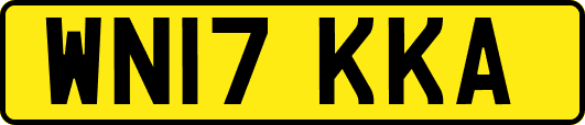 WN17KKA