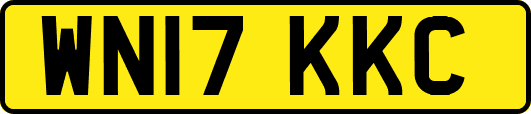 WN17KKC