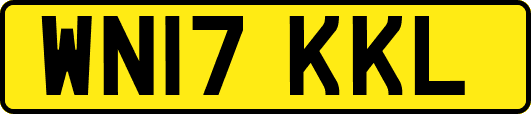WN17KKL