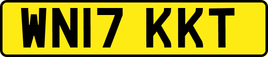 WN17KKT
