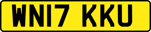 WN17KKU
