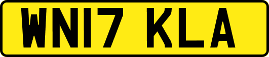 WN17KLA