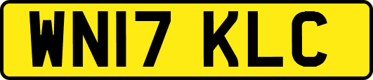 WN17KLC
