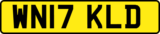 WN17KLD