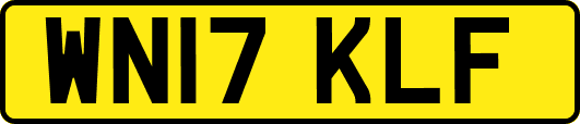 WN17KLF