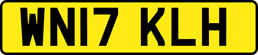 WN17KLH