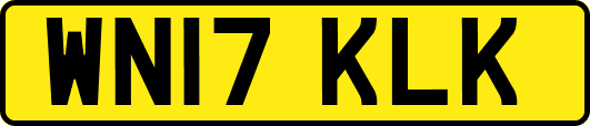 WN17KLK