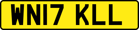 WN17KLL