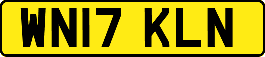 WN17KLN