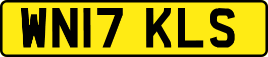 WN17KLS
