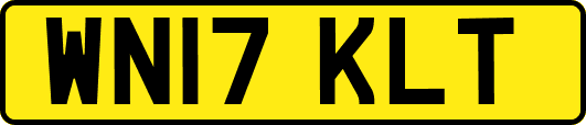 WN17KLT