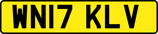 WN17KLV