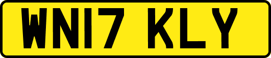WN17KLY