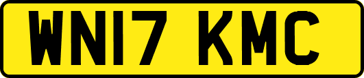 WN17KMC