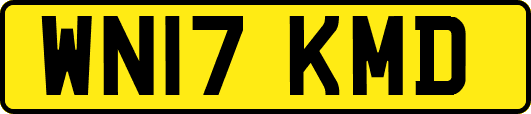 WN17KMD