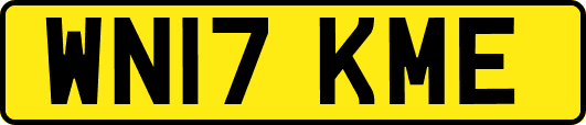 WN17KME