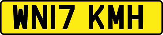 WN17KMH