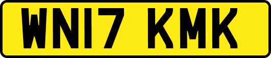 WN17KMK