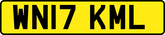 WN17KML