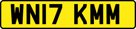 WN17KMM