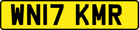 WN17KMR